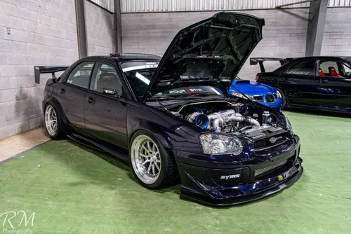 2024 Subie Showdown photo 189